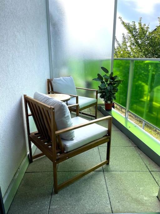Jolie Vue Au Calme Apartment *