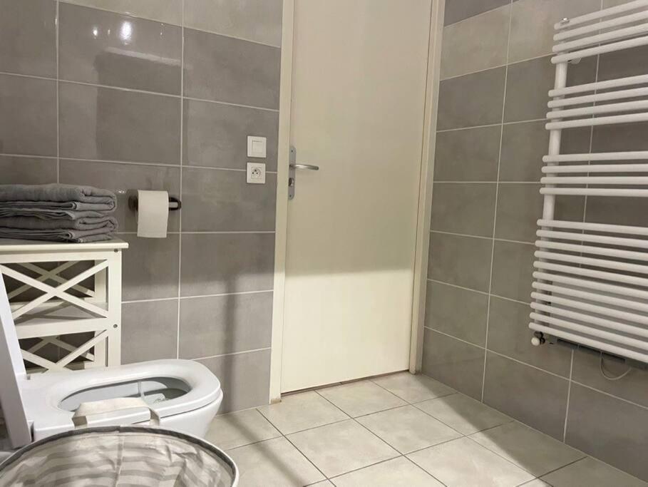 Appartement Jolie Vue Au Calme *