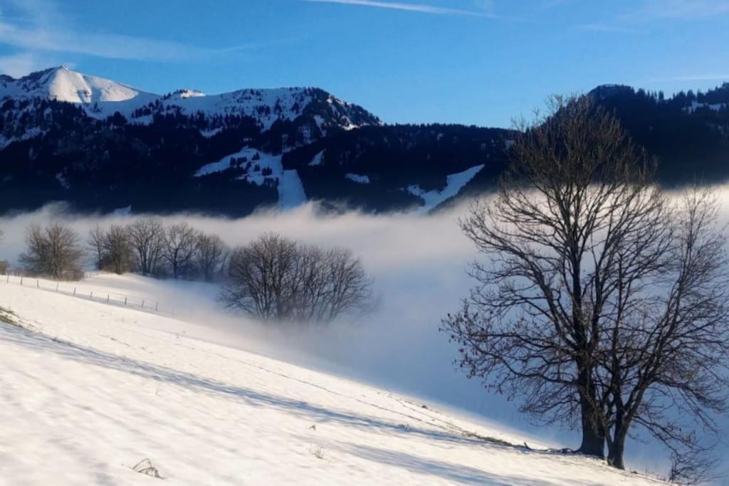 Appartement Jolie Vue Au Calme *